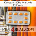 Kamagra 100Mg Oral Jelly Strawberry cialis3